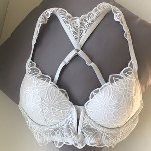 Pink by Victoria’s Secret Bralette